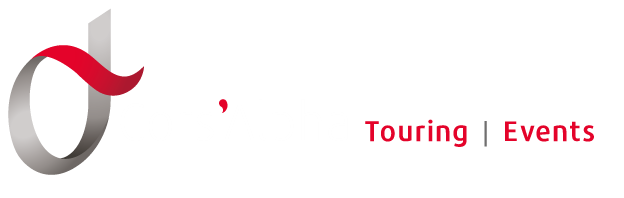 Logo Cors'Alpha Touring